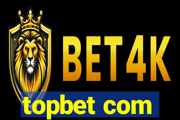 topbet com